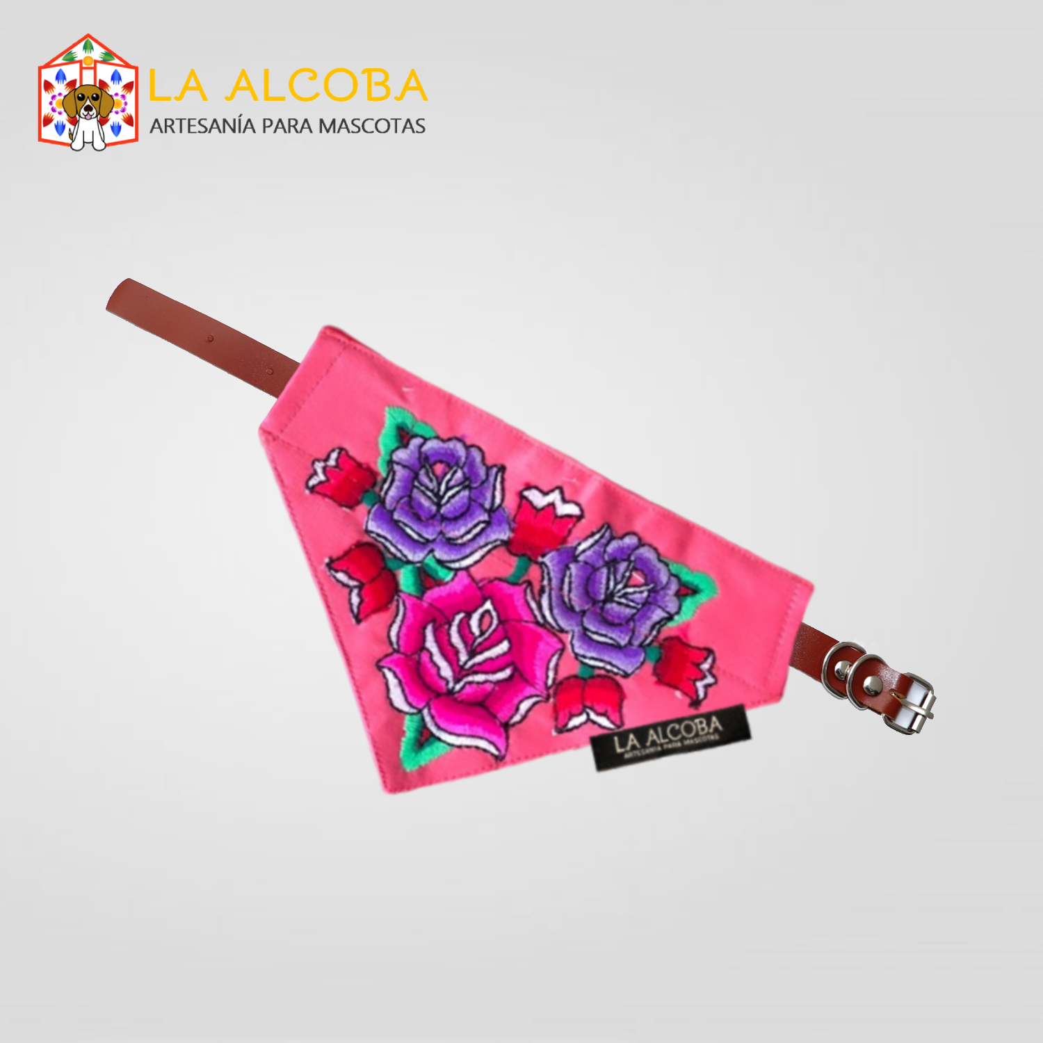 bandana huancayo salmon1